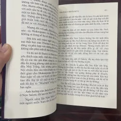 Đừng bao giờ lùi bước - Abraham Lincoln Chân dung vị lãnh tụ bất tử 758378