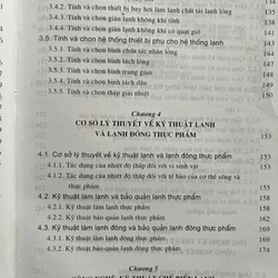KỸ THUẬT LẠNH THỰC PHẨM 493372