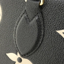 Túi Louis Vuitton Monogram Bicolor OnTheGo MM M45495 618997