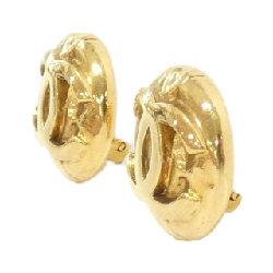 【Vintage】Bông tai Chanel 625713