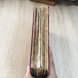 Từ điển Anh – Việt bản cổ (1963) 929096