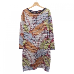 MISSONI ワンピース - Hàng hiệu Chính hãng