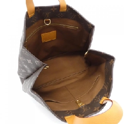 Túi xách Louis Vuitton Monogram Shopper Tote MM M13928 608823