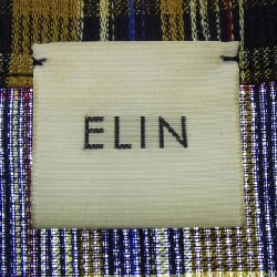 【Mã giảm giá】Áo sơ mi ELIN 645004