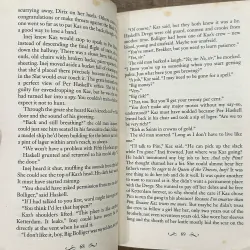 Six of Crows - Leigh Bardugo 731952