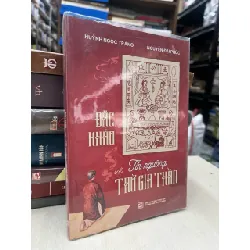 Đặc khảo về tín ngưỡng thờ gia thuần - Huỳnh Ngọc Trảng, Nguyễn Đại Phúc 695521