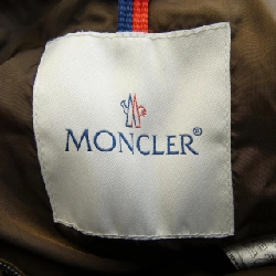 MONCLER EUSEBE Áo khoác lông - Hàng hiệu Chính hãng 889091