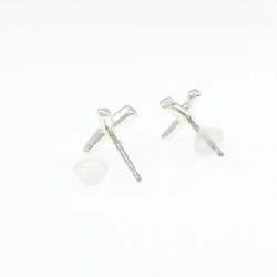 Bông tai Tiffany GraffitiX - Hàng hiệu Authentic 843042