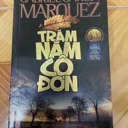 Trăm năm cô đơn