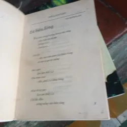 Thơ Lá Diêu Bông - Hoàng Cầm 796617