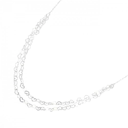 PT999 Dây chuyền hình trái tim - Hàng hiệu Authentic 866981