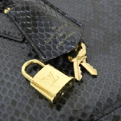 Túi xách Louis Vuitton Exotic Leather Alma BB N90378 - Hàng hiệu Chính hãng 765510