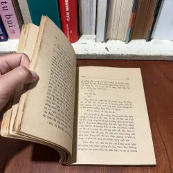 II Ký Và Truyện: Bức Thư Cà Mau (Văn Học Giải Phóng) - Anh Đức - 1975 776835