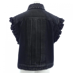 CHANEL LOOK51 P77615V69611 Áo gile - Hàng hiệu Chính hãng 823160