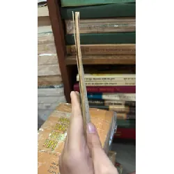 Hai chiếc nhẫn thần - Lương Nhân