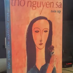 Thơ Nguyên Sa - toàn tập