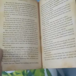 The Curious Charms of Arthur Pepper - Phaedra Patrick 1033618