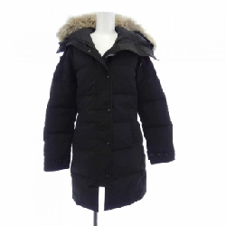 【Mã giảm giá】Áo khoác lông Canada Goose CANADA GOOSE
