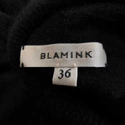 【Mã giảm giá】BraMink BLAMINK Áo len 635239