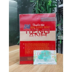 Tuyển Tập 240 Bài Luận Mẫu Tiếng Anh 551172