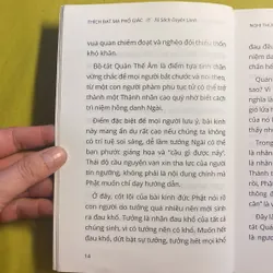 Nghi thức và Sám Hối HẠNH NGUYỆN BỒ TÁT QUÁN THẾ ÂM 680871