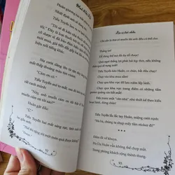 Dư vị trà chiều
 688789