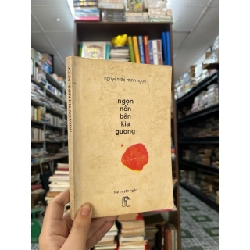 Ngọn nến bên kia gương - Nguyễn Thị Minh Ngọc 120320