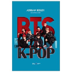 BTS Biểu Tượng K-pop - Adrian Besley 190190