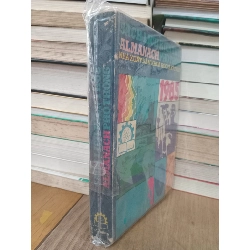 Sách lịch kiến thức phổ thông Almanach 1985 730820