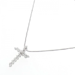 K18WG Nhẫn Đính Hôn Kim Cương 1.12CT - Hàng hiệu Chính Hãng 859316