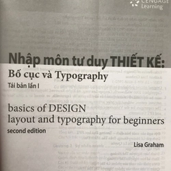 NHẬP MÔN TƯ DUY THIẾT KẾ BỐ CỤC VÀ TYPOGRAPHY 454629
