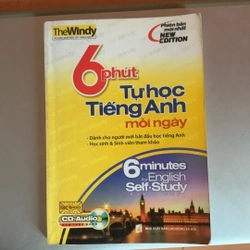 6 phút giao tiếp mỗi ngày