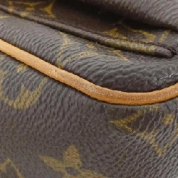 Túi xách vai Louis Vuitton Monogram Viva Cite PM M51165 610853
