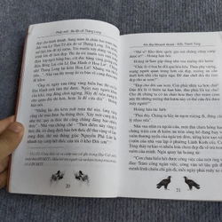 SẮC ĐẸP KHUYNH THÀNH (TRẦN THỊ) PHẦN I: BA LẦN VỀ THĂNG LONG - KIỀU THANH TÙNG 548176