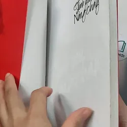 Tình yêu nồng cháy - Sái Cần Cần 688658