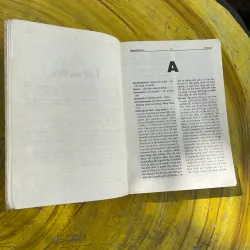 COMBO TỪ ĐIỂN Y HỌC ANH-VIỆT & ANH-ANH-VIỆT THÔNG DỤNG 731525