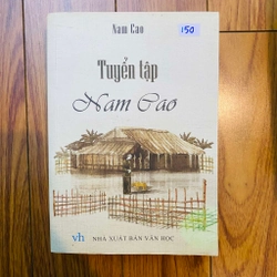 Tuyển Tập Nam Cao-Nam Cao#HATRA