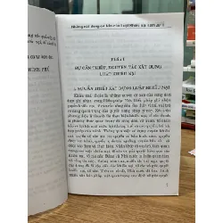 những nội dung cơ bản của luật khiếu nại năm 2011 -Thanh tra chính phủ 716589