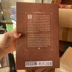 ( Văn học kinh điển) - Ba người lính ngự lâm - Alexandre Dumas ( Đông A ) 1004120