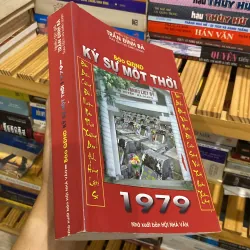 KÝ SỰ MỘT THỜI 1979 1005069