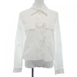 Max Mara weekend 24151110116 Áo sơ mi - Hàng hiệu Chính hãng