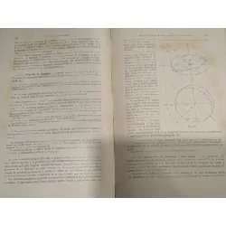 Cours de Mathématiques Spéciales - V Géométrie Descriptive 720425