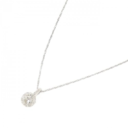 Dây chuyền kim cương PT900/PT850 0.596CT - Hàng hiệu Chính hãng 863583