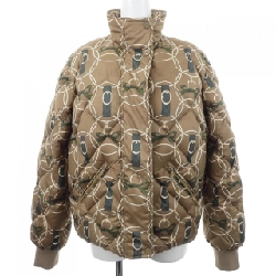 HERMES LA PROMENADE DU MATIN 2H0153D5 Áo khoác lông - Hàng hiệu Chính hãng 818550