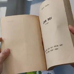 [XƯA] [HIẾM] Con Bụi (1990) - Trần Chiến 997596