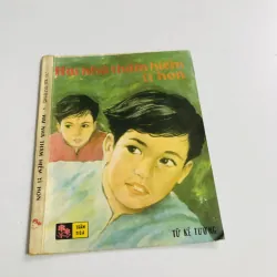 BÌA SÁCH TRUYỆN XƯA (2) 796293