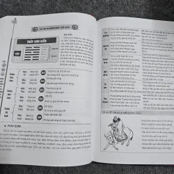 Lưỡng đầu kiếm - Quỷ cốc tử 963573