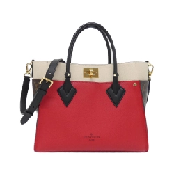 Túi Louis Vuitton Monogram OnMySide M53824