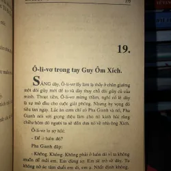 Em bé bơ vơ - Charles Dickens 991642