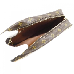 【Vintage】Túi xách vai Louis Vuitton Monogram Trocadéro 30cm M51272 612624